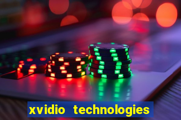 xvidio technologies startup brasil 2022